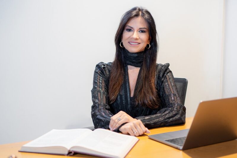 Carolina Ramos, diretora-superintendente da Unicred Central Multirregional / Foto: Divulgação