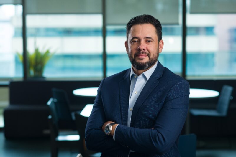 Fellipe Canale, COO do Grupo Aplidigital / Foto: Divulgação