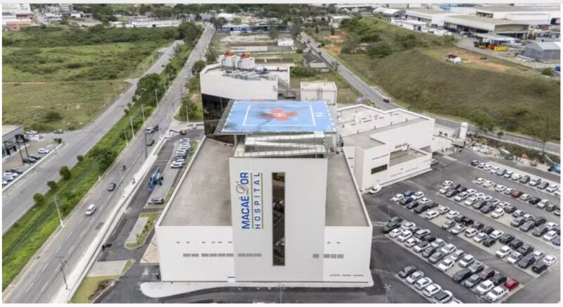 Macaé D'Or abre as portas no dia 18 de novembro / Foto: Divulgação