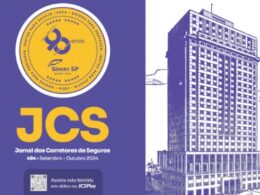 Edição Especial do JCS homenageia os 90 anos do Sincor-SP / Divulgação