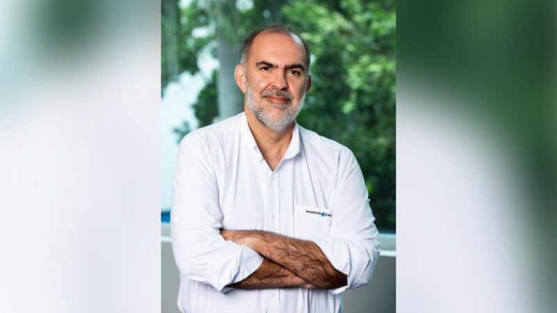 Ronaldo Gama, Head da F/Seguros / Foto: Divulgação