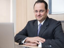 Gustavo Cardoso Guimarães, diretor do IUCR e coordenador na Beneficiência Portuguesa de São Paulo / Foto: Divulgação
