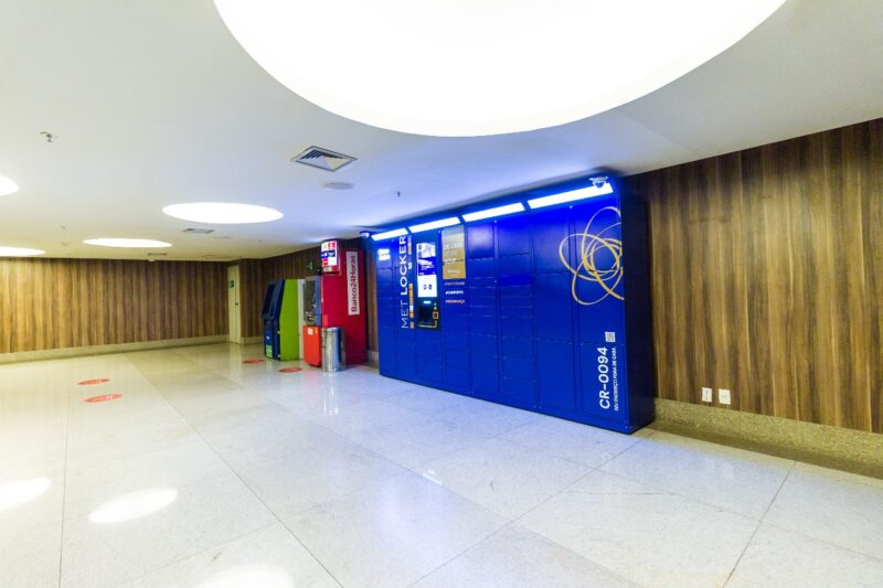 Clique Retire celebra cinco anos com promoções e novas iniciativas em conveniência / Foto: Divulgação