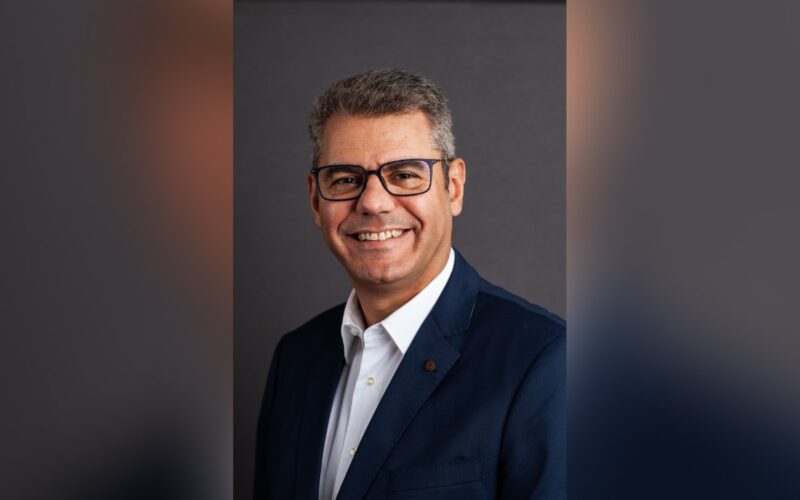 Djalma Barros, Vice-Presidente de Operações da ASAS / Foto: Divulgação