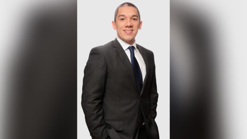 Alex Rocha, superintendente de Gestão do Cliente da Seguros Unimed / Foto: Divulgação