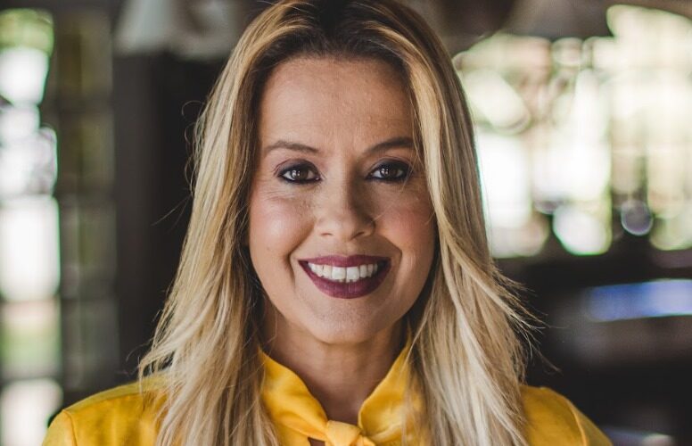 Tatiana Gonçalves, CEO da Moema Medicina e Segurança do Trabalho / Foto: Divulgação