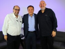 SincorCAST aborda oportunidades no seguro de vida e melhorias para o corretor com a Tokio Marine / Divulgação