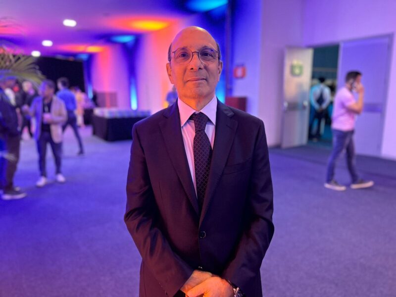 Manoel Peres, presidente da Federação Nacional de Saúde Suplementar (FenaSaúde) / Foto: Divulgação
