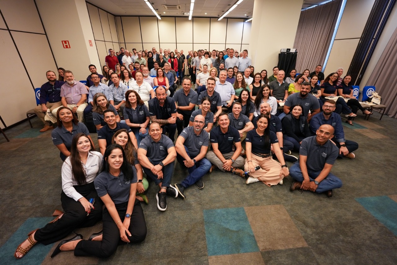 Evento em Ribeirão Preto, no dia 7 de novembro / Foto: Divulgação