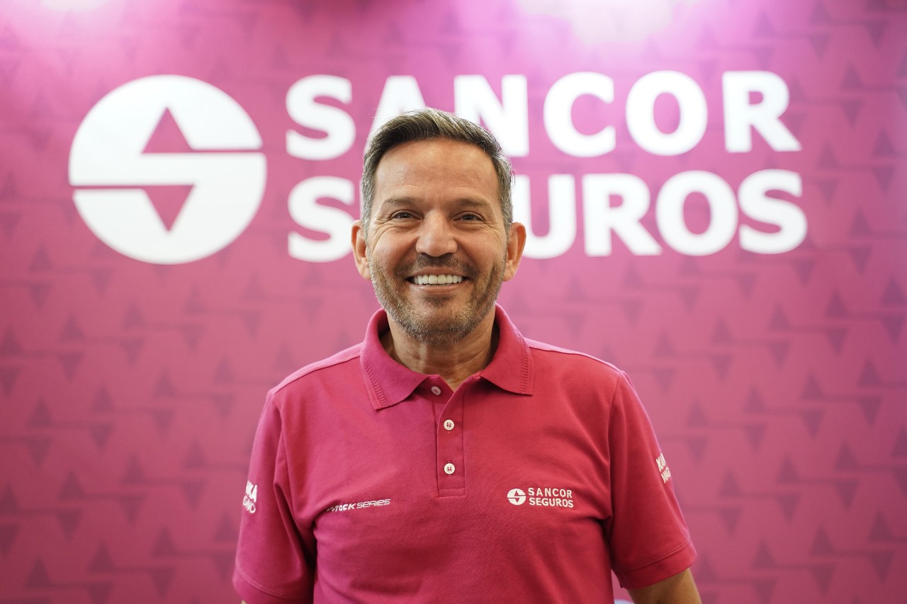 Sandro Moraes, Superintendente Comercial da Sancor Seguros no Estado de São Paulo / Foto: Divulgação