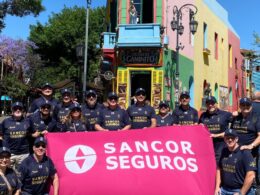 Ganha Mais: Sancor Seguros premia corretores com experiências exclusivas em Buenos Aires / Foto: Divulgação