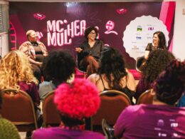 Programa nacional focado em mulheres pretas impulsiona empreendedoras de todo o Brasil, terceiro módulo acontece em Salvador / Foto: Ana Luzes / Divulgação