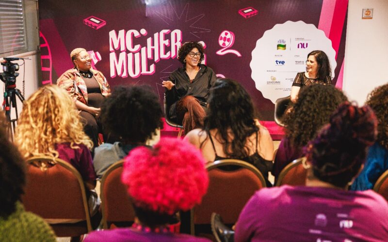 Programa nacional focado em mulheres pretas impulsiona empreendedoras de todo o Brasil, terceiro módulo acontece em Salvador / Foto: Ana Luzes / Divulgação
