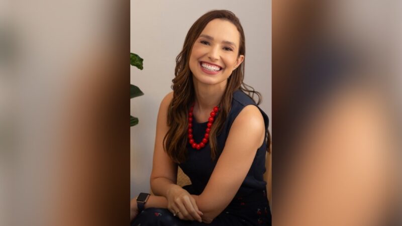 Amanda Pimenta Carlos, diretora financeira da Ticket / Foto: Divulgação