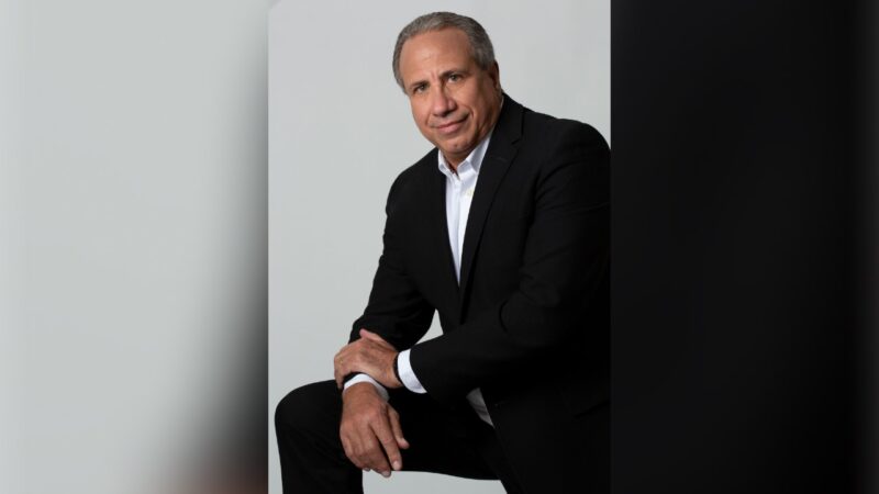 Dr. Roberto Cury, presidente da Associação Brasileira de Planos Odontológicos (Sinog) / Foto: Divulgação