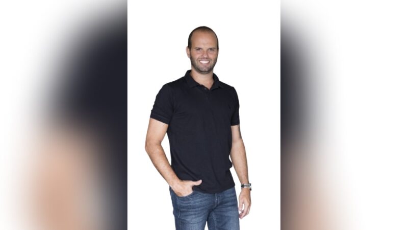 Eduardo Santos, Head de Sales da 180 Seguros / Foto: Divulgação