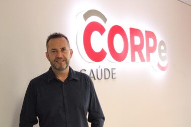 O executivo Ettore Campos / Foto: Divulgação