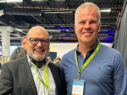 Executivos do Grupo A12+ participam de evento com foco na inovação em seguros / Foto: Divulgação