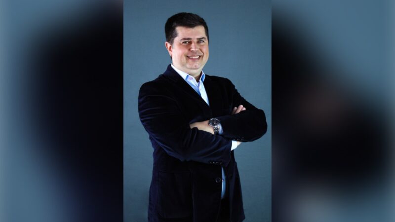 Marcelo Rodrigues, presidente do Setcesp / Foto: Divulgação