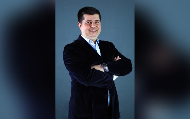 Marcelo Rodrigues, presidente do Setcesp / Foto: Divulgação