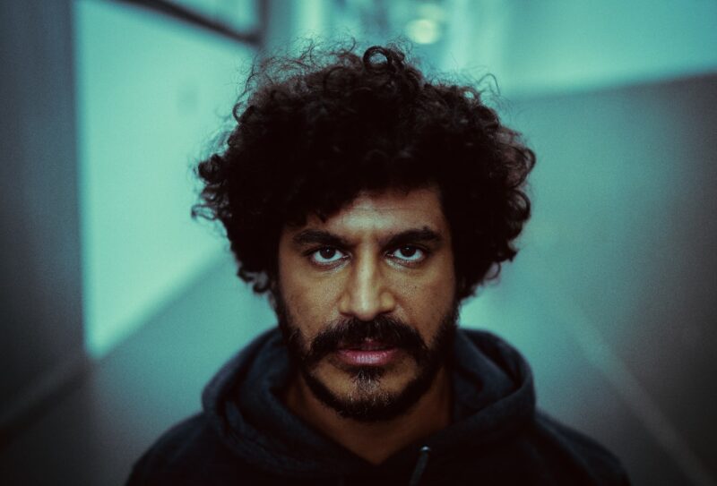 Criolo é confirmado como atração principal da IV Expo Internacional Dia da Consciência Negra / Foto: Divulgação