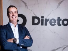 Silvinei Toffani, fundador e sócio da Direto Group / Foto: Divulgação