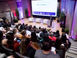 Evento IEL Convida RH reuniu profissionais da área para explorar novas estratégias para atração, desenvolvimento e permanência de talentos / Foto: Divulgação