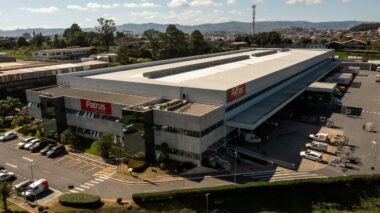 Patrus Transportes estima crescimento de 30% nas operações durante a Black Friday / Foto: Divulgação