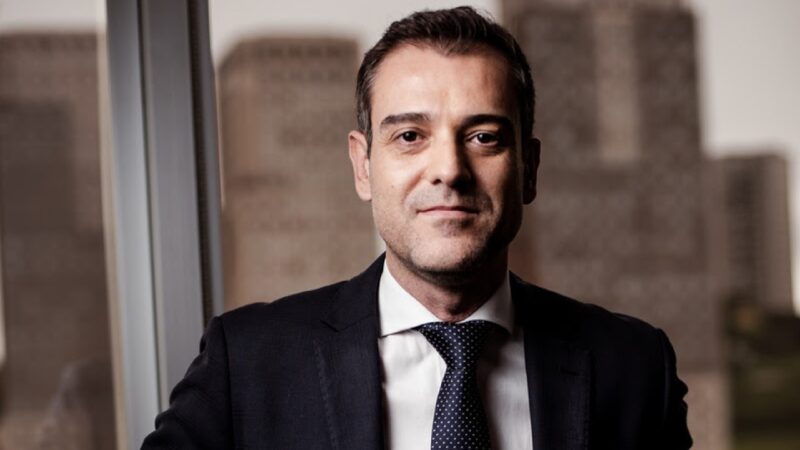Fabiano Sardá, Diretor Geral da MAWDY no Brasil / Foto: Divulgação