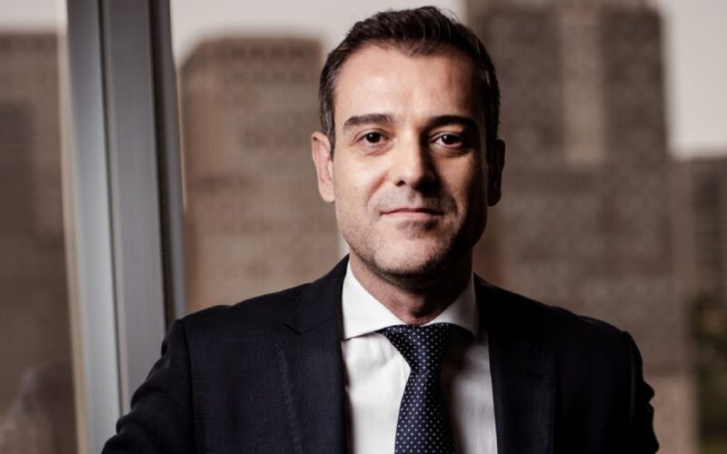 Fabiano Sardá, Diretor Geral da MAWDY no Brasil / Foto: Divulgação