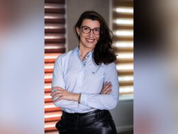 Ana Somaggio, Diretora de Marketing e Recursos Humanos da Ótima Digital / Foto: Divulgação