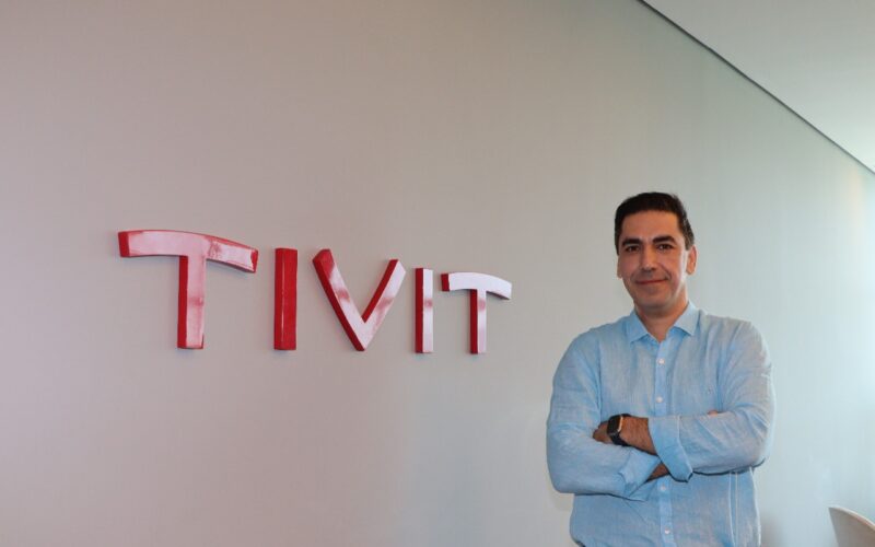 Rafael Maia, head da TIVIT Techfin / Foto: Divulgação