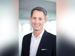 Jacob Fuest, Chief Markets Officer e Membro do Conselho da Allianz Partners / Foto: Divulgação