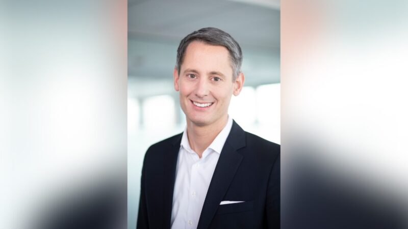 Jacob Fuest, Chief Markets Officer e Membro do Conselho da Allianz Partners / Foto: Divulgação