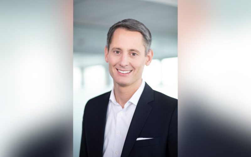 Jacob Fuest, Chief Markets Officer e Membro do Conselho da Allianz Partners / Foto: Divulgação