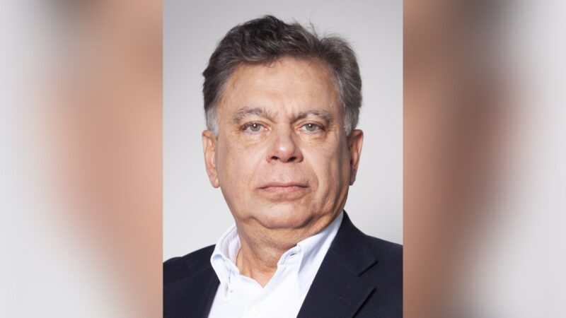 Eduardo Gomes, presidente do conselho da Board Academy / Foto: Divulgação