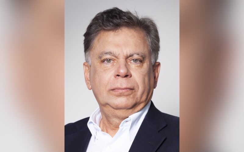 Eduardo Gomes, presidente do conselho da Board Academy / Foto: Divulgação