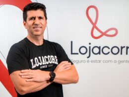 André Duarte, diretor geral da Lojacorr Consórcios / Foto: Divulgação