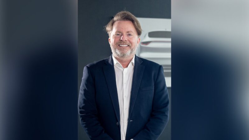 Flávio Figueiredo Assis, fundador da Lecar e da Zenpla Seguros / Foto: Divulgação