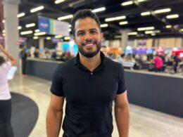 Bruno Leal, Diretor Comercial da Luma Seguros / Foto: Divulgação