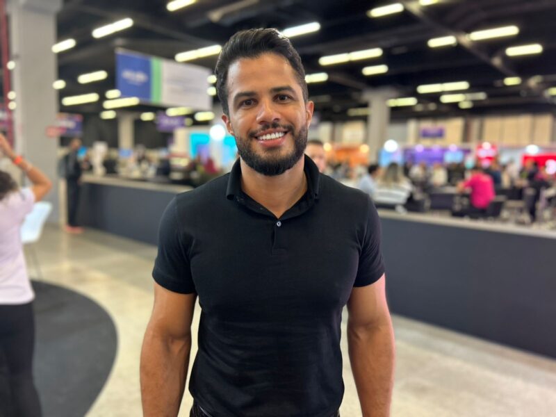 Bruno Leal, Diretor Comercial da Luma Seguros / Foto: Divulgação