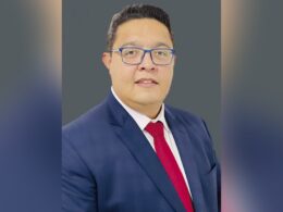 William Iza, sócio líder do escritório de Sorocaba da BDO / Foto: Divulgação