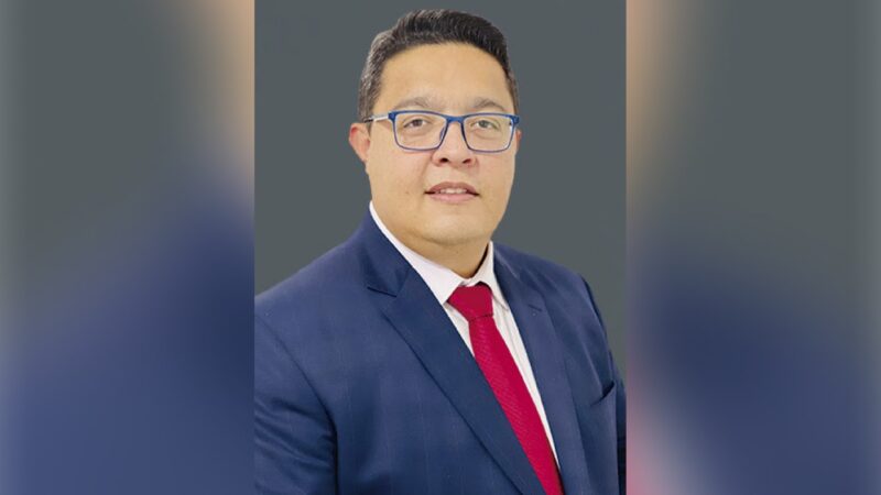 William Iza, sócio líder do escritório de Sorocaba da BDO / Foto: Divulgação
