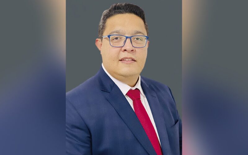 William Iza, sócio líder do escritório de Sorocaba da BDO / Foto: Divulgação