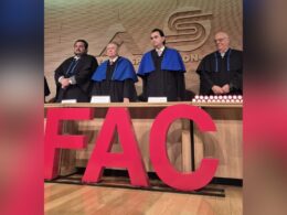 Faculdade do Comércio já recebeu mais de 500 bolsas de estudo da Associação Paideia / Foto: Divulgação