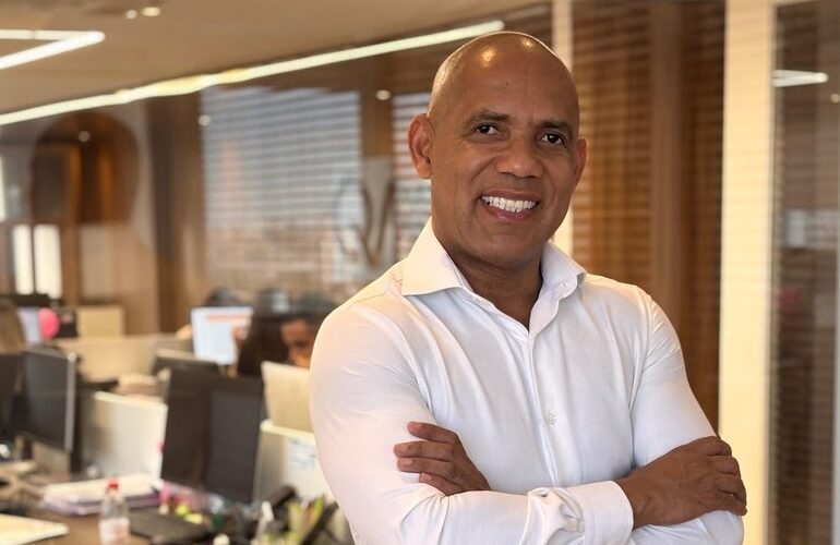 Antônio Queiroz, fundador da Queiroz & Venâncio Consultoria Contábil / Foto: Divulgação