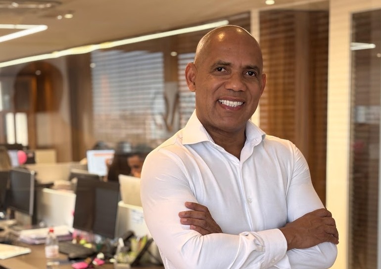 Antônio Queiroz, fundador da Queiroz & Venâncio Consultoria Contábil / Foto: Divulgação
