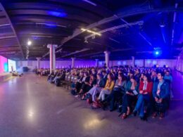 Congresso Internacional de Compliance reúne mais de 1700 pessoas em São Paulo / Foto: Divulgação