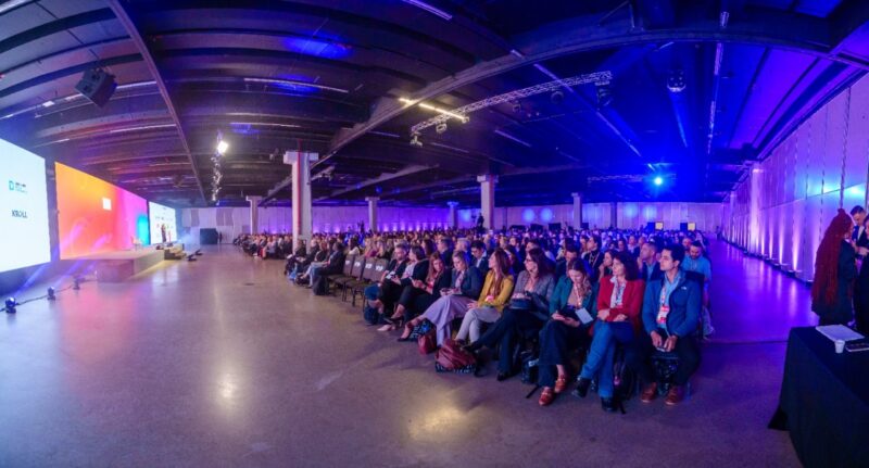 Congresso Internacional de Compliance reúne mais de 1700 pessoas em São Paulo / Foto: Divulgação