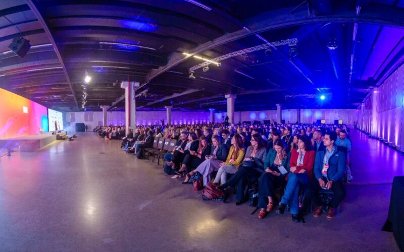 Congresso Internacional de Compliance reúne mais de 1700 pessoas em São Paulo / Foto: Divulgação